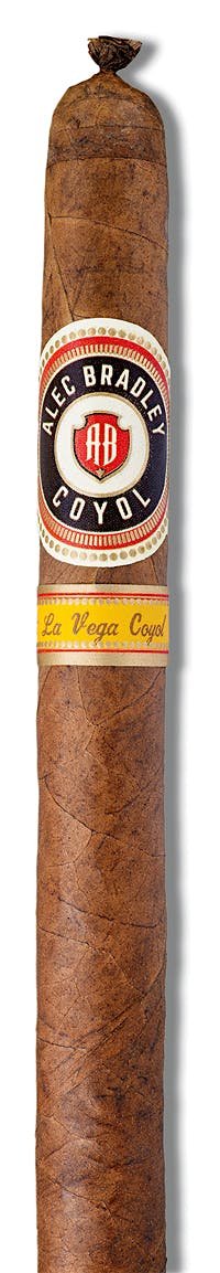 Alec Bradley Alec Bradley Coyol Petit Lancero