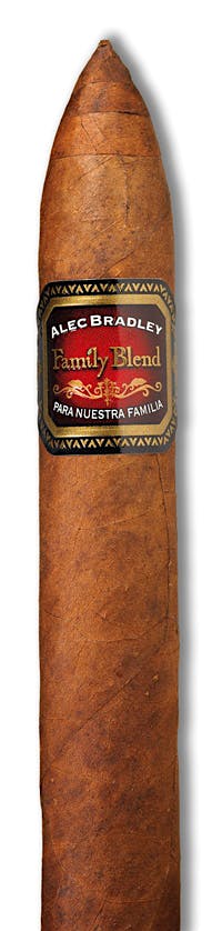 Alec Bradley Alec Bradley Family Blend T11