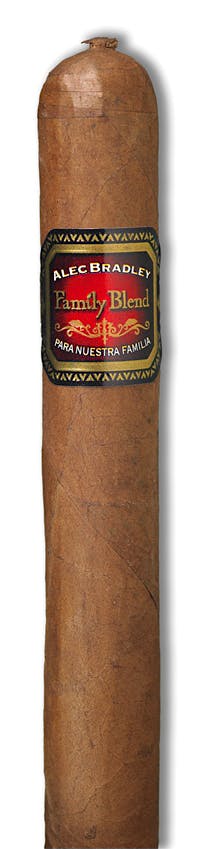 Alec Bradley Alec Bradley Family Blend