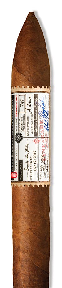 Alec Bradley Alec Bradley Fine And Rare BR1213