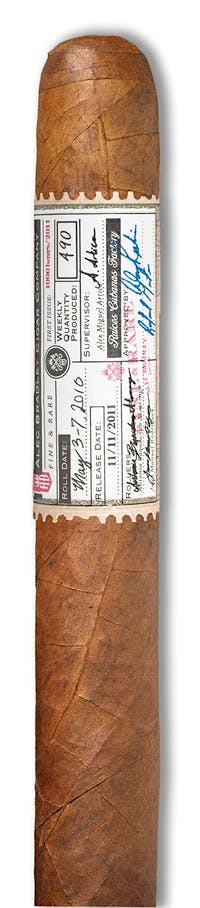 Alec Bradley Alec Bradley Fine And Rare