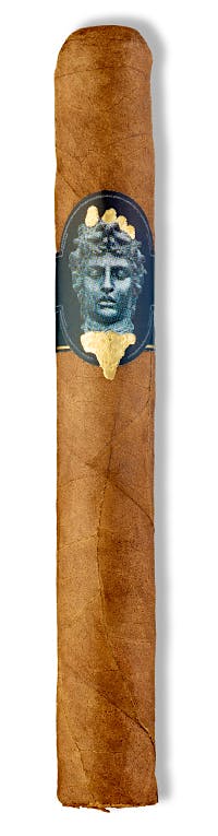 Alec Alec & Bradley Gatekeeper Corona
