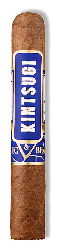 Alec Alec & Bradley Kintsugi Robusto