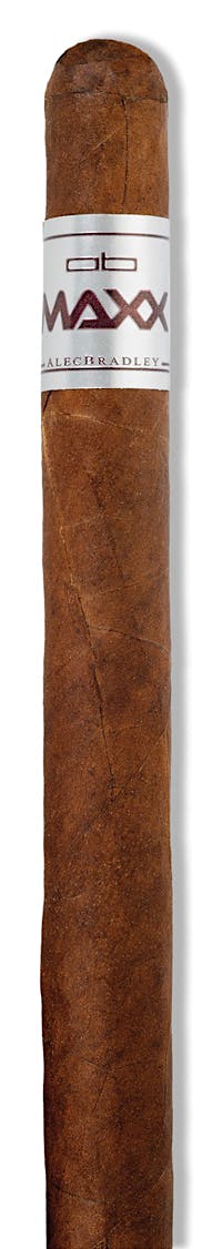 Alec Bradley Alec Bradley Maxx The Ego