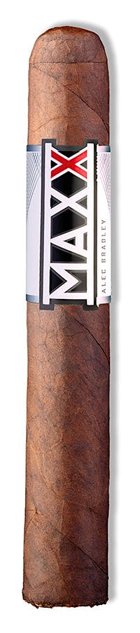 Alec Bradley Alec Bradley Maxx The Freak
