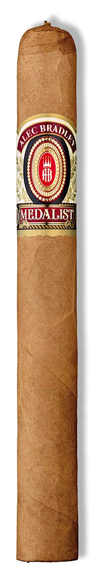 Alec Bradley Alec Bradley Medalist Churchill