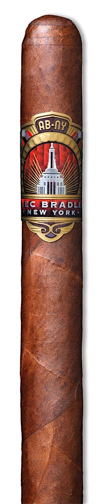 Alec Bradley Alec Bradley New York Liberty Churchill