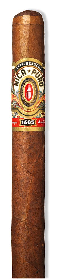 Alec Bradley Alec Bradley Nica Puro Churchill