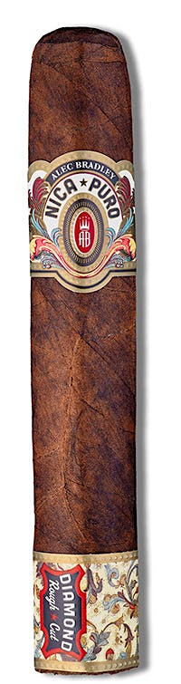 Alec Bradley Alec Bradley Nica Puro Diamond Rough Cut