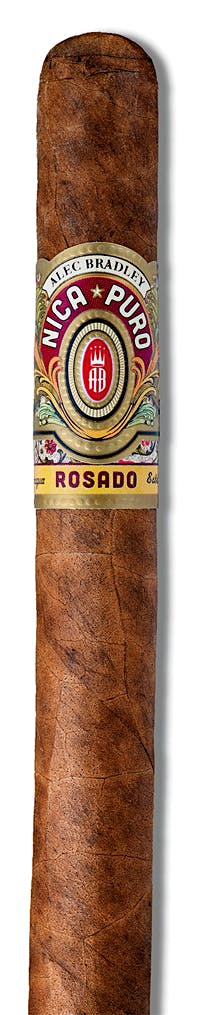 Alec Bradley Alec Bradley Nica Puro Rosado Churchill