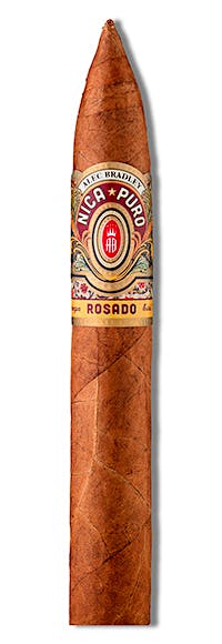 Alec Bradley Alec Bradley Nica Puro Rosado Torpedo