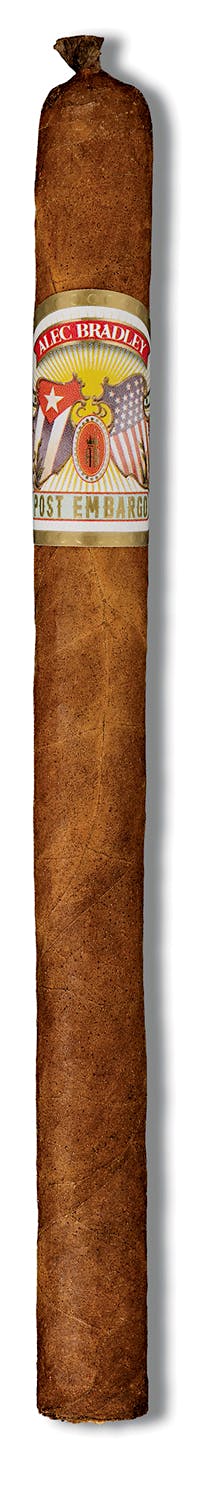 Alec Bradley Alec Bradley Post Embargo Lancero