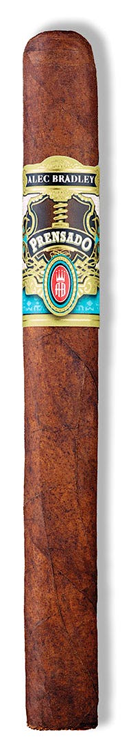 Alec Bradley Alec Bradley Prensado Churchill