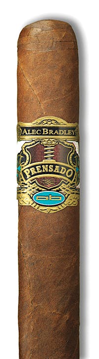 Alec Bradley Alec Bradley Prensado Gran Toro
