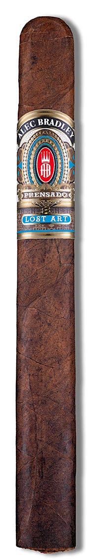 Alec Bradley Alec Bradley Prensado Lost Art Churchill