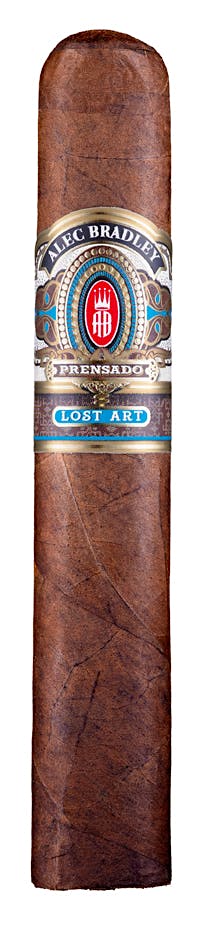 Alec Bradley Alec Bradley Prensado Lost Art Double T