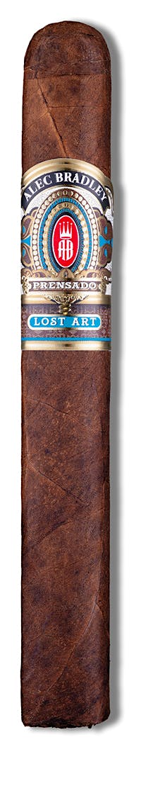 Alec Bradley Alec Bradley Prensado Lost Art Gran Toro