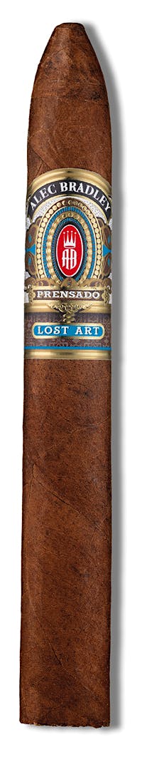 Alec Bradley Alec Bradley Prensado Lost Art Torpedo