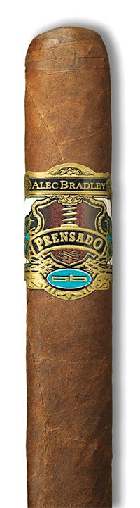 Alec Bradley Alec Bradley Prensado Robusto