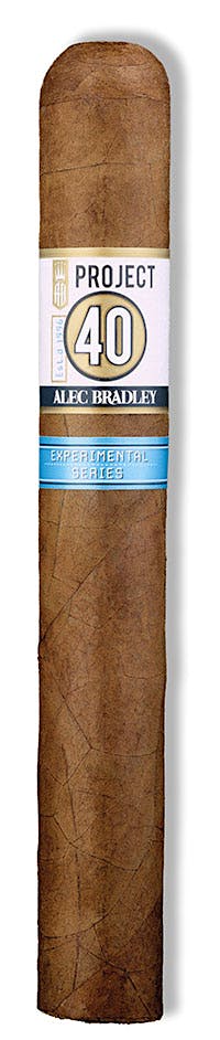 Alec Bradley Alec Bradley Project 40 06.52