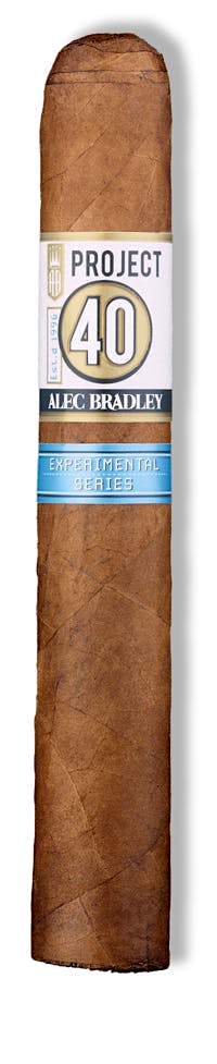 Alec Bradley Alec Bradley Project 40 06.60