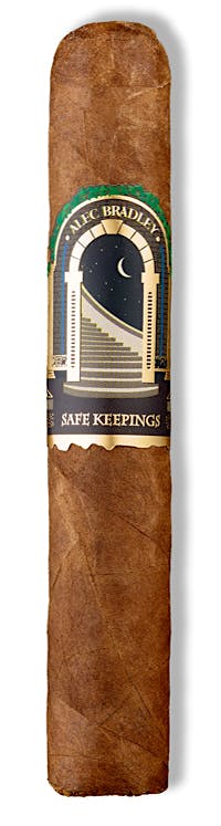 Alec Bradley Alec Bradley Safe Keepings Robusto