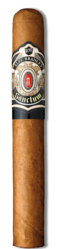 Alec Bradley Alec Bradley Sanctum Toro
