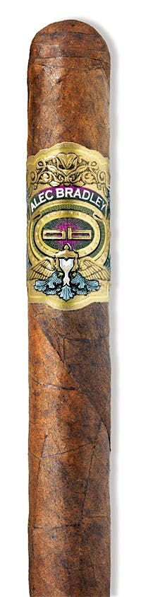 Alec Bradley Alec Bradley Tempus Centuria