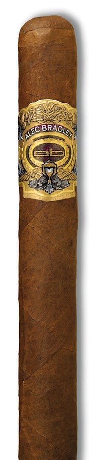 Alec Bradley Alec Bradley Tempus Genesis