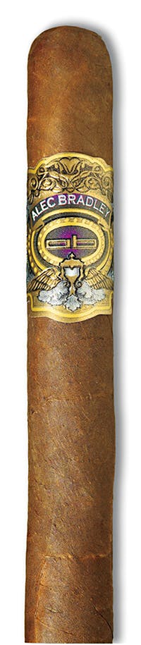Alec Bradley Alec Bradley Tempus Inceptio