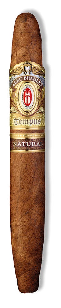 Alec Bradley Alec Bradley Tempus Natural Figurado