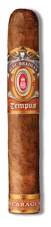 Alec Bradley Alec Bradley Tempus Nicaragua Terra Nova