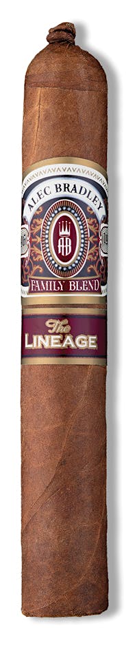 Alec Bradley Alec Bradley The Lineage Robusto