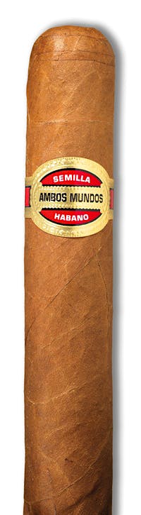 Ambos Ambos Mundos No. 1 Grande