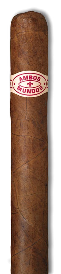Ambos Ambos Mundos No. 1 Toro