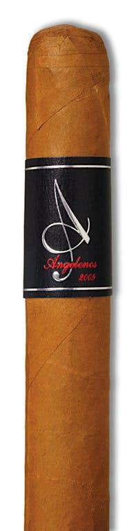 Angelenos Angelenos Robusto