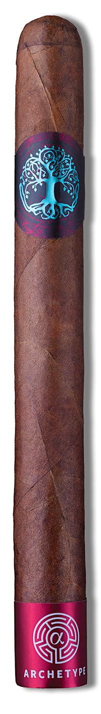 Archetype Archetype Axis Mundi Churchill