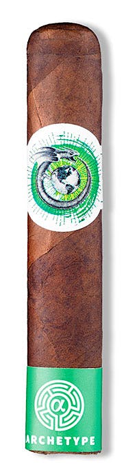 Archetype Archetype Strange Passage Short Robusto