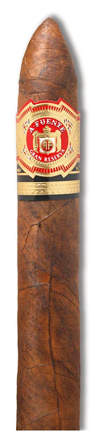 Arturo Fuente Arturo Fuente Chateau Fuente Cuban Belicoso Sun Grown