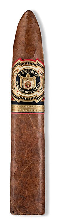 Arturo Fuente Arturo Fuente Don Carlos Eye Of The Shark