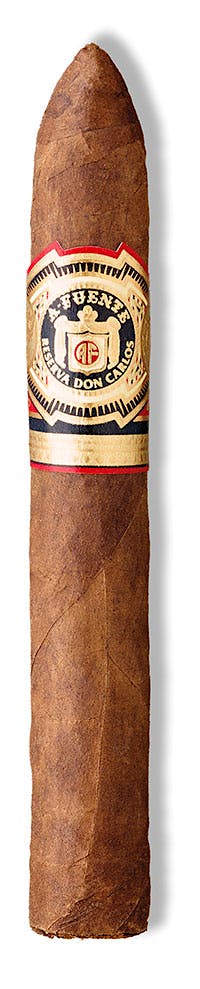 Arturo Fuente Arturo Fuente Don Carlos No. 4
