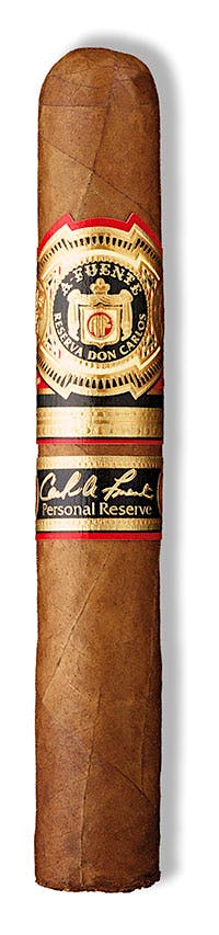 Arturo Fuente Arturo Fuente Don Carlos Personal Reserve Robusto