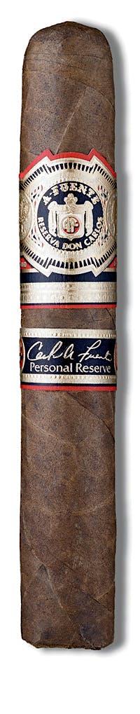 Arturo Fuente Arturo Fuente Don Carlos Personal Reserve