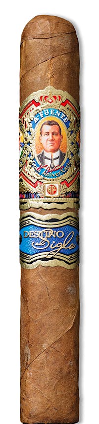 Arturo Fuente Arturo Fuente Gran Aniverxario Destino Al Siglo de Amistad