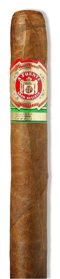 Arturo Fuente Arturo Fuente King "T" Sun Grown Tubo