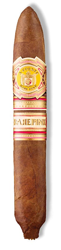 Arturo Fuente Arturo Fuente Rare Pink Vintage 1960’s Séries Happy Ending