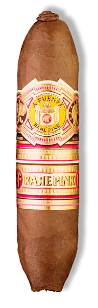 Arturo Fuente Arturo Fuente Rare Pink Vintage 1960’s Séries Queen Of Hearts
