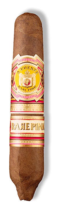 Arturo Fuente Arturo Fuente Rare Pink Vintage 1960’s Séries Short Story