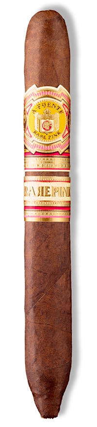 Arturo Fuente Arturo Fuente Rare Pink Vintage 1960’s Séries Signature