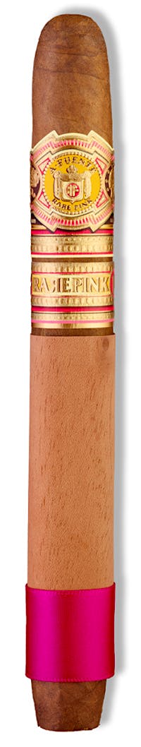 Arturo Fuente Arturo Fuente Rare Pink Vintage 1960’s Séries Sophisticated Hooker